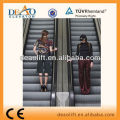 Hot sale Escalator/Moving walk